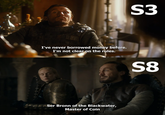 I've never borrowed money before. I'm not clear on the rules. AdsSer Bronn of the Blackwater, 2 Master of Coin S3 S8