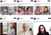 A meme collecting the times that Trisha Paytas' baby was born near the time a famous person died. The meme was posted after the "Ozzy Osbourne reincarnation":https://knowyourmeme.com/memes/ozzy-osbourne-reincarnated-as-trisha-paytas-baby-aquaman memes.