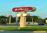 jiffy lube multicare LIVE LAUGH LUBE