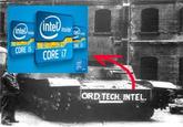 (inte (intel CORE 5 CORE 17 DE ORD.TECH. INTEL.