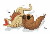 ね )) korozuchi うね