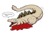 I live in extreme PAIN! missingno.S4
