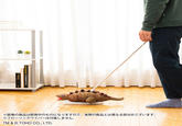 TDC ANNUAL TYPOGRAPHY 29 ※画像の商品は開発中のものになりますので、 実際の商品とは異なる部分がございます。 ※フローリングワイパーは付属しません。 TM & © TOHO CO., LTD. ファミ通.com