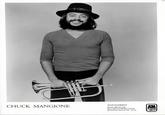 CHUCK MANGIONE MANAGEMENT Gates Music, Inc. One Marine Midland Plaza Rochester, New York 14604 AM RECORDS