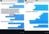 A screenshot of "Instagram":https://knowyourmeme.com/memes/sites/instagram Stories shared by model and "influencer":https://knowyourmeme.com/memes/social-media-influencer Woesenpai, Yawoesenpai, in response to the abuse allegations levied against her by her ex-boyfriend in late July 2025.
