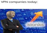 5% VPN companies today: 0.9% 560 0.12% 286 0168 14563 302 21 0213 DXT 2.286 686 156 0287 WAstonks 404 0.1204 0.234 N/A 0.1902