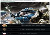 Least favorite meme or misconception about Alpha Legion? Codex Hydra [Lore & Fiction] WARHAMMER COMMUNITY • 1h ⚫ That we are a traitor legion 1h. That we're a loyalist legion. 1h ⚫ That we're a legion.