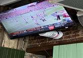 1 GEORGIA 21 SOUTH CAROLINA 02 5:17 32 ESP NCAAF T25 UL Monroe vs 2 Alabama 4ET SEC Network COLLEGE COLLEGE FOOTBALL MISSISSIPPI STATE AT LSU TONIGHT GET cont Pure &N CREAM SOUR Daisy 75 VIZIO