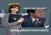 X user @wufdotsol posted a "That's My Quant":https://knowyourmeme.com/memes/thats-my-quant meme to joke about Saori Araki dressed as a Japanese salarywoman.