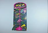 Skip it SKIPPIN SUPER SKIPPING FUN WITH SKIP IT COUNT Indoors or out this fraction toy lets you skip, jumhop to the coolest beat in PIN SKIPPIN CO DIGITAL COUNTER COUNT