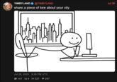 YIMBYLAND @YIMBYLAND share a piece of lore about your city Jul 26 Jul 26, 2025 - 9:38 PM UTC 107 9 5 527 297