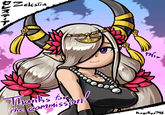 tZelestia セレスティア Thanks for The Commission! Thi Kagehya798