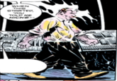 Chaddest walk From the comic book Omnibus "Aliens Epic Collection The Original Years" where the Xenomorphs invade and conquer earth by telepathically infecting people via what we now call TikTok (yes really).