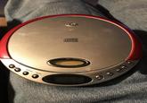 SKIP REPEAT PROG COMPACT disc DIGITAL AUDIO PLAY/PAUSE STOP VOLUME OPEN