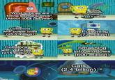 "Wind turbines are killing so many birds" (About 500k per year) Fossil fuel power plants (14.5 million) Collisions with power lines (25.5 million) Poisoning (72 million) Collisions with vehicles co (215 million) p.com Smashing into windows (600 million) Cats (2.4 billion)