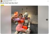 r/Books ThatFeelLike This - 1 day ago Beached-Peach Books that feel like this? Comedy ...