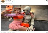 Fes OxFF @usehex. Follow Slavic couples X 12:14 PM - Jul 29, 2025