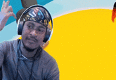 May 5th, 2025 Tenor SoLLUMINATI Peace Sign GIF Tenor user @zalynn posted a GIF version of the Solluminati Peace Sign meme, which originates from a stream where the creator plays the _Roblox_ game Tower of Hell.