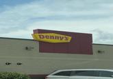 Denny's