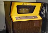 PONG 15