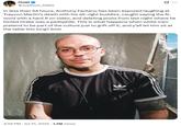 Howl @JustDuin_ItBIG 0 In less than 24 hours, Anthony Fantano has been exposed laughing at Trayvon Martin's death with his alt-right buddies, caught saying the N- word with a hard R on video, and deleting posts from last night where he hinted Drake was a p--------. This is what happens when white men pretend to be part of the culture just to grift off it, and y'all let him sit at the table this long? Smh 4:59 PM - Jul 31, 2025 - 1.2M Views adidas