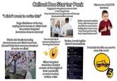 Callout Doc Starter Pack "I didn't want to write this” Begging the targeted person to take a very long break from the internet and get years of therapy (comment section agrees) Huge disclaimer at the top saying not to harass or witch-hunt the person targeted (everyone does so anyway) Minors are ALWAYS involved Entire comment section: "wow, this was sad and horrible to read, i had a feeling they were a pos. hope they get the help they desperately need" Whole ahh thesis spanning several years and discord servers (doesn't help that everyone involved is under an alias) oni Your feed is full of memes making fun of the targeted person Grainy, barely legible discord screenshots Either targeted towards a content creator at the height of their popularity or some random twitter artist Probably the 5th one you've seen this week