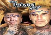 ok diyakredd The Island Boyz 17 RAWN By LouMemes RAW Jell