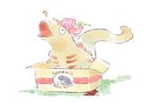 B. GODZILLA Delivery Service