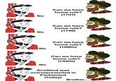 2500 2555 No 5500 No 2555 No Can we have home rule? (1707) No Can we have home rule? (1746) Can we have home rule? (1880s) Can we have home rule? (1940s) Scotland was overrepresented in 5555 Parliament (Today) Brother...