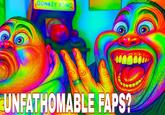 A "photoshopped":https://knowyourmeme.com/memes/sites/photoshop and "AI-generated image":https://knowyourmeme.com/memes/cultures/ai-art of "Twitch":https://knowyourmeme.com/memes/sites/twitch streamer LosPollosTV and his dad with text reading, "Unfathomable Naps?"