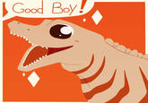 Good Boy!