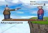 Management Best Employee 2