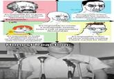 rian Autho It's impossible for to grow a capitalist society without oppressing workers! Economic- Left It's impossible to have incredibly low crime in a multicultural multiethnic It's impossble to create a sustainable system from a cult of personality dictatorship! society! Right It's impossible to build a prosperous society on traditional values and with income inequality! It's impossible to ban all vices without creating a black market for them! Honest Reaction: