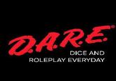DARE DICE AND ROLEPLAY EVERYDAY