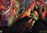 EN WARHAMMER THE HORUS HERESY OF TERRA SIEGE