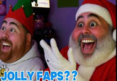 KAN JOLLY FAPS??