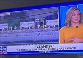 OKA, JAPAN ·C日興证券 (SMBC日興证券) SMBC日興 Bank MBC日興証券 D) SoftBok SMBCBE SeBank SMBCEE FOX NEWS :51 PT "CLANKER" THE OFFICIAL SLUR FOR A.I. ROBOTS HAS ARRIVED THE FIVE