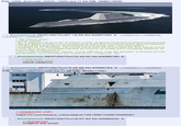 File: USS Zumwalt (DDG 1000).jpg (1.04 MB, 2880x1920) 1000 Anonymous 08/07/25(Thu)07:18:58 No.64087252 >>64087312 >>64089164 >>64089213 >>64092644 >"$9 billion ship" >Look inside >$1.4 billion hull plus $1.2 billion worth of government-furnished equipment >About $800 million more expensive than the contemporary Burke restarts >37 Burkes have been authorized since Zumwalt was cancelled >Instead of 37 Burkes, we could have had 29 Zumwalts for the same price >This isn't even considering the economy of scale from building dozens of Zumwalts instead of 3 >Zumwalt is stealthier, faster, more efficient, has far greater onboard power generation, provisioned for hypersonic weapons, etc Anonymous 08/07/25(Thu)15:44:02 No.64089160 ► >is a turd >gets canceled Good riddance. Anonymous 08/07/25(Thu)15:45:56 No.64089164 ►>>64089217 >>64089222 >>64092650 >>64092654 >>64096785 >>64097012 File: 1732773827377205.jpg (1.06 MB, 2048x1705) >>64087252 (OP) >*Sharts* https://x.com/Alsace_class/status/1951886125867626959? Anonymous 08/07/25(Thu)16:07:52 No.64089222 >>64089164 Imagine the smell