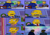 A Steamed Hams meme I just came up with, ending on a positive note with Skinner and the Superintendent enjoying an actual Aurora Borealis display... the beautiful "cloud painting" scene from the "New Adventures of Winnie the Pooh!" Why, it's spectacular!