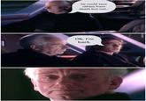 he could save others from death but not... Ok, I'm back. 89