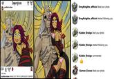 cultist-chan Impergram 191 likes 疊 cultist-chan HANG OUT WITH OUR BUDDY EMPIE!!! GreyKnights_official liked your photo. GreyKnights_official started following you. Kaldor Draigo liked your photo. Kaldor Draigo started following you. Kaldor Draigo commented: Garran_Crowe liked your photo.