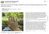 A "tweet":https://knowyourmeme.com/memes/sites/twitter-x about the  r/MyBoyfriendIsAI subreddit post about a Redditor getting engaged to their "AI":https://knowyourmeme.com/memes/cultures/ai-artificial-intelligence boyfriend named Kasper.
