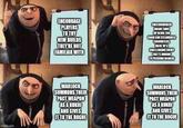 imgflip.com ENCOURAGE PLAYERS TO TRY NEW BUILDS THEY'RE NOT FAMILIAR WITH SWASHBUCKLER ROGUE ENDS UP BEING TOO GOOD AND STEAMBOLLS ENCOUNTERS, MAKE UP A CHALLENGING ENEMY THAT'S IMMUNE TO PIERCING DAMAGE WARLOCK SUMMONS THEIR PACT WEAPON SAU AND GIVES IT TO THE ROGUE WARLOCK SUMMONS THEIR PACT WEAPON ISAKUMI AND GIVES IT TO THE ROGUE