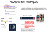 "I work for ISIS" starter pack Vanderbilt ISIS https://www.isis.vanderbilt.edu: ISIS | ISIS Website Vanderbilt University Work at the Institute Summer Program Info. 1025 16th Avenue South. Phone: (615) 343-7472. Email: contact.isis at vanderbilt dot ... P g. Applications of ISIS technology span a wide range of software-intensive systems from small devices, through real-time distributed systems, to globally deployed complex syste ... see more Team Work at the Institute Summer Program Info. 1025 16th ... Internship Program The success of ISIS has solidified Vanderbilt's position as a ... Likely works for one of these listed individuals Thomas Beckers Abhishek Dubey Aniruddha LOGIN Reviews 5.0 Profiles About Us suspicious reviews of unknown origin Write a revi 7 Google re' Militant looking logo ISTS EISTS Papers with scary titles. PUBLICATION "Do You Know You Are Tracked by Photos That You Didn't Take": Large- Scale Location-Aware Multi-Party Image Privacy. Protection Most existing image privacy protection works focus mainly on the privacy of photo owners and their friends, but lack the consideration of other people who are in the backaround of the photos and the related location privacy Taylor Johnson Gabor Karsai Xenofon Ko