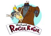 Who Framed ROGER ROGER