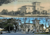 Recuerdo de Villa Devoto.