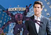 SCIENTOLOG