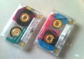 By the makers b Scotch 60 MEMOREX DBS Audio Cassette SCREAM'R 45 67m corch