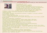 : Anonymous I have a crush on a coworker b(...) 231 KB JPG 07/05/22(Tue)13:40:31 No.69299344 >work at 711 >mostly over night >like working there >coworker needed someone to cover a lot of her shifts suddenly >seemed nervous to ask me >worked with her a few times >she's nice enough so why not >take over her shifts and think nothing of it >when she comes back is very thankful >felt good >usually never thanked when i take i cover other normies shifts >few days pass by >on a smoke break during work >coworker shows up even though it's not her shift that day >in her regular clothes >first time seeing her with her hair down >came by just to give me a thank you gift >it was homemade banana bread >favorite baked good >still warm so it was freshly made >thank you note attached and everything >trying my best to not turn red >she said she noticed i always buy a slice so she thought it would make a good gift for me since the store is out of stock >we made small talk about the stray cats afterwards >parted ways after a few minutes >was very touched by her kindness >been a couple of days and I can't stop thinking about her since then