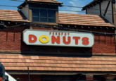 PEREFCT DONUTS Dunn Company Charles D (213) 683-0500